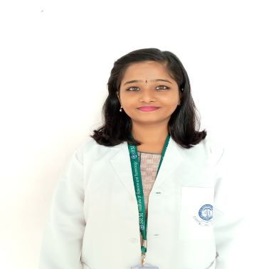Dr. Shobana S.g, Family Physician Dr. Shobana S.g, Family Physician