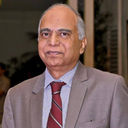 Dr. C H Vasanth Kumar, Geriatrician