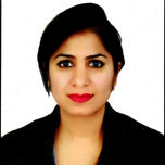 Dr. Shweta Malhotra Dr. Shweta Malhotra