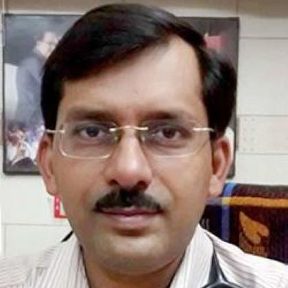 Dr.alok Aggarwal, General and Laparoscopic Surgeon Dr.alok Aggarwal, General and Laparoscopic Surgeon