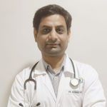 Dr. Avinash Goswami