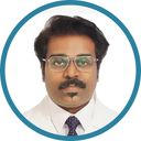 Dr. Jebin Roger S, Pulmonology Respiratory Medicine Specialist