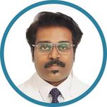 Dr. Jebin Roger S