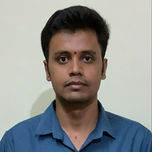 Dr. Manoj Kumar A S