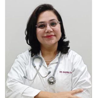 Dr Shipra Gupta, Obstetrician and Gynaecologist Dr Shipra Gupta, Obstetrician and Gynaecologist