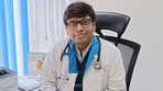 Dr Vikash Goyal, Cardiologist