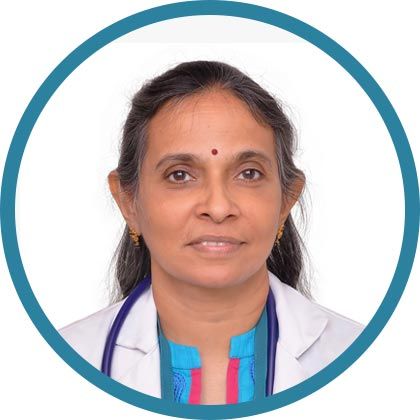 Dr. Supriya Sethumadhavan, General Physician/ Internal Medicine Specialist Dr. Supriya Sethumadhavan, General Physician/ Internal Medicine Specialist