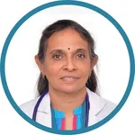 Dr. Supriya Sethumadhavan