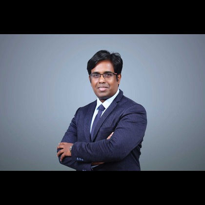 Dr. Jino Joseph K, Neonatologist Dr. Jino Joseph K, Neonatologist