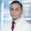 Dr. Praveen Kumar Sharma, Neurologist Dr. Praveen Kumar Sharma, Neurologist