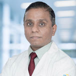 Dr. Praveen Kumar Sharma