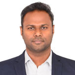 Dr. Senthil Gnansekaran