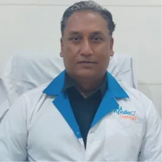 Dr. Nanda Gopal Vuru, Oral and Maxillofacial Surgeon Dr. Nanda Gopal Vuru, Oral and Maxillofacial Surgeon