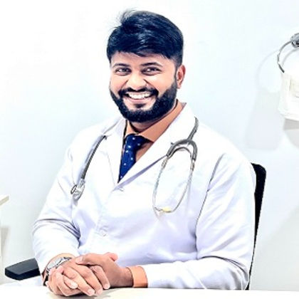 Dr. Jawwad Mohammed Kaleem, General Practitioner Dr. Jawwad Mohammed Kaleem, General Practitioner