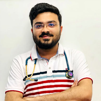 Dr. Tamal Bhattacharyya, General Physician/ Internal Medicine Specialist Dr. Tamal Bhattacharyya, General Physician/ Internal Medicine Specialist