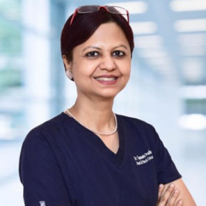 Dr. Tapaswini Pradhan, Head and Neck Surgical Oncologist Dr. Tapaswini Pradhan, Head and Neck Surgical Oncologist