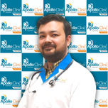 Dr. Anirban Singha Dr. Anirban Singha