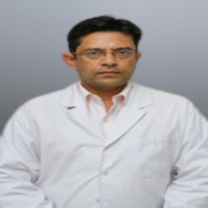 Dr. Praveen Sirdesai, Ent Specialist Dr. Praveen Sirdesai, Ent Specialist