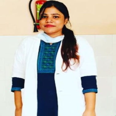 Dr. Rashmi Anupam, Prosthodontist Dr. Rashmi Anupam, Prosthodontist