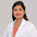 Dr. Bhumika Gupta, Physiotherapist And Rehabilitation Specialist