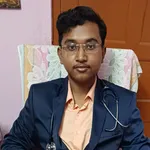 Dr. Tamal Chakraborty