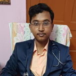 Dr. Tamal Chakraborty Dr. Tamal Chakraborty