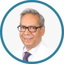 Dr. Chander Shekhar, Orthopaedician