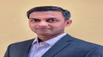 Dr. Sunil Kumar Anubolu, Psychiatrist