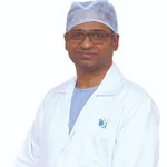 Dr. Ravi Krishna Kalathur