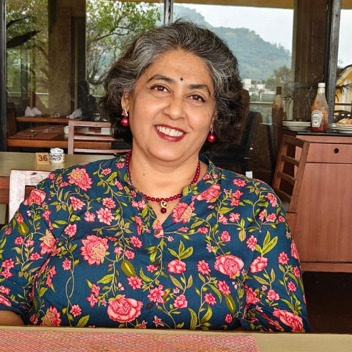 Ms. Bubai Dev, Counselling Psychologist Ms. Bubai Dev, Counselling Psychologist