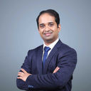 Dr. Ajay Joy K, Pulmonology Respiratory Medicine Specialist