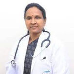 Dr. Prameela Shekhar