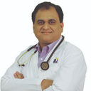 Dr. Abhijit Vilas Kulkarni, Cardiologist Dr. Abhijit Vilas Kulkarni, Cardiologist