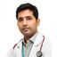 Dr Subram Sannapareddy, Psychiatrist in gudur