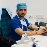 Dr. Gaurav Solanki