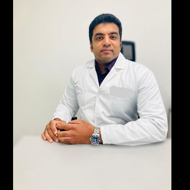 Dr. Mayur Nair, Ent Specialist Dr. Mayur Nair, Ent Specialist