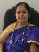 Dr. V S Gangarani, Obstetrician and Gynaecologist