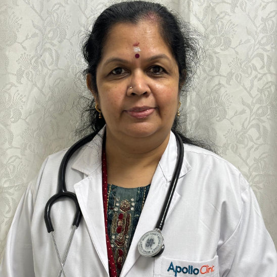 Dr. V S Gangarani, Obstetrician and Gynaecologist Dr. V S Gangarani, Obstetrician and Gynaecologist