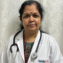 Dr. V S Gangarani, Obstetrician and Gynaecologist