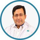 Dr. Tridibesh Mondal, Urologist