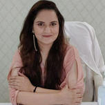 Dr. Sonali Chaudhary