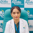 Ms. Suganya, Dietician Ms. Suganya, Dietician