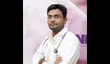 Dr K Raja Subba Reddy, Paediatric Neonatologist in hyderabad