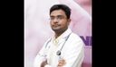 Dr K Raja Subba Reddy, Neonatologist