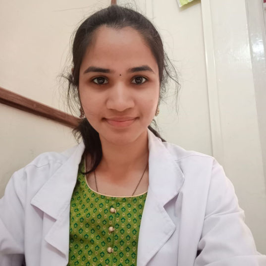 Dr. Sowmya G N, Psychiatrist Dr. Sowmya G N, Psychiatrist