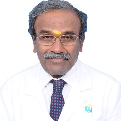 Dr. Soundararajan Periyasamy, Nephrologist Dr. Soundararajan Periyasamy, Nephrologist