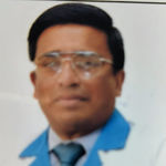 Dr Sudeep Sircar