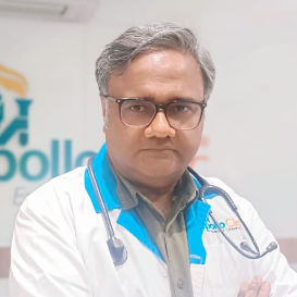 Dr. Sanjay Verma, General Physician/ Internal Medicine Specialist Dr. Sanjay Verma, General Physician/ Internal Medicine Specialist