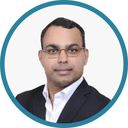 Dr. Muralidharan V, Spine Surgeon