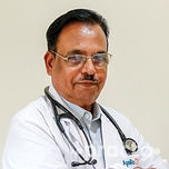 Dr. Shivaji Rao C S